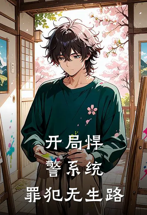 开局悍警系统，罪犯无生路