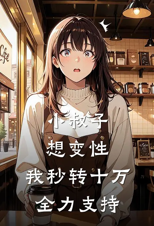 小叔子想变性，我秒转十万全力支持