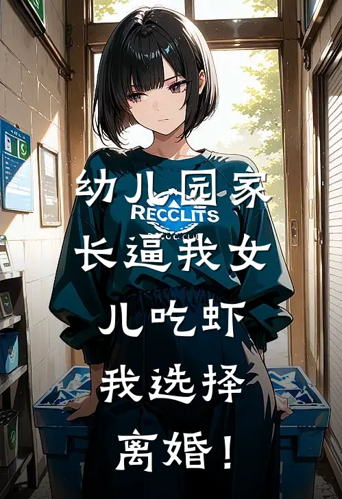 幼儿园家长逼我女儿吃虾，我选择离婚！