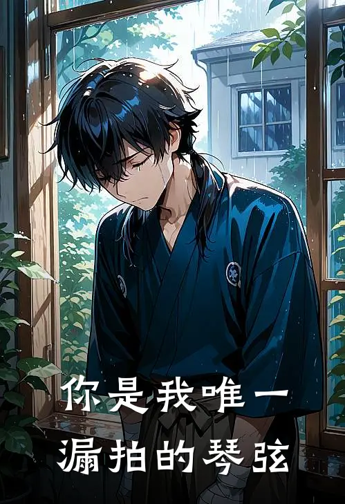 你是我唯一漏拍的琴弦