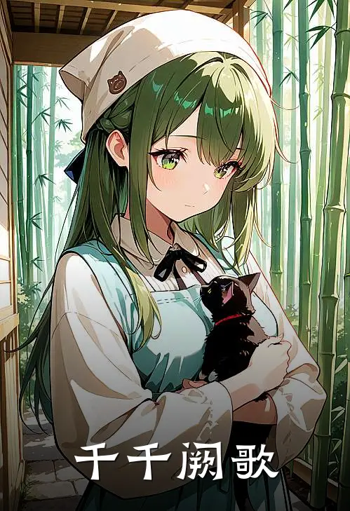 千千阙歌