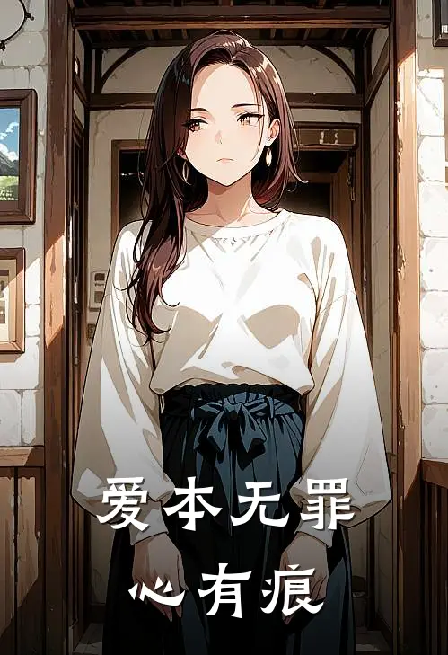 爱本无罪，心有痕