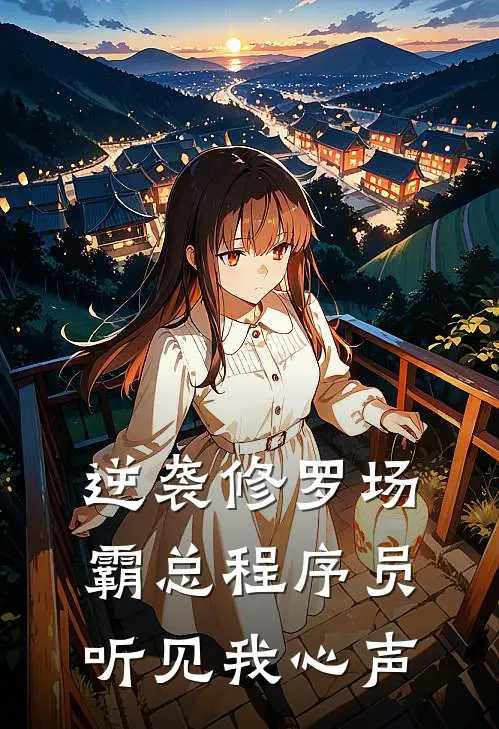 逆袭修罗场：霸总程序员听见我心声