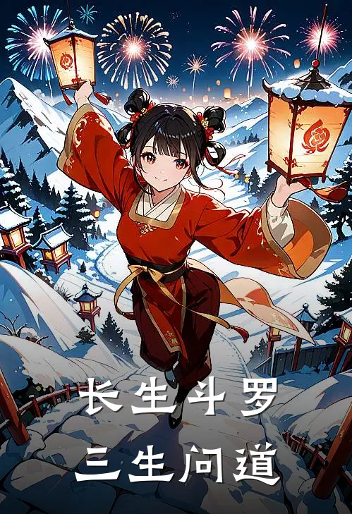 长生斗罗：三生问道