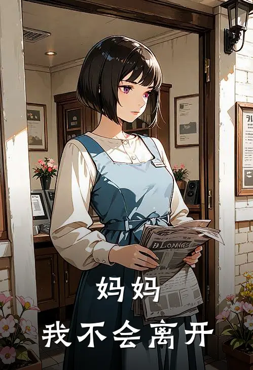 妈妈，我不会离开