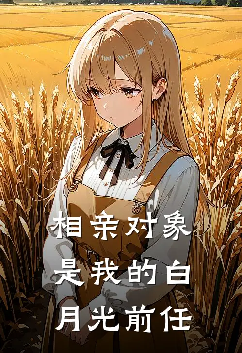 相亲对象是我的白月光前任