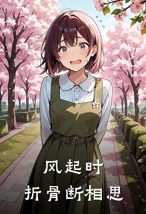 风起时，折骨断相思