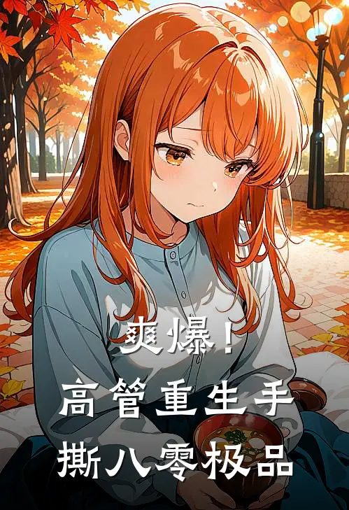 爽爆！高管重生手撕八零极品