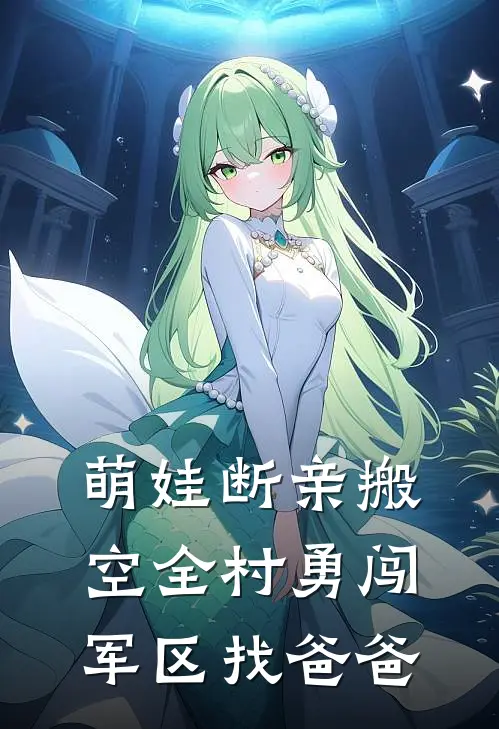 萌娃断亲搬空全村勇闯军区找爸爸