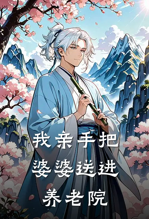 我亲手把婆婆送进养老院