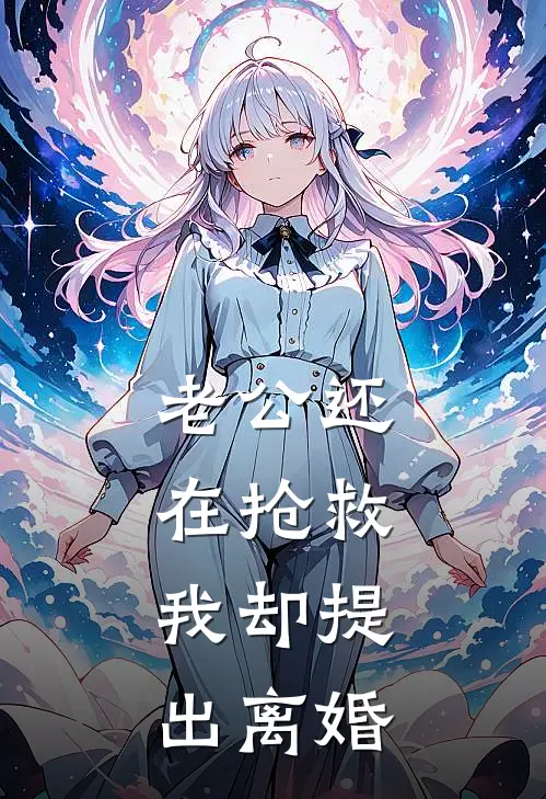 老公还在抢救，我却提出离婚