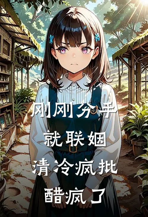 刚刚分手就联姻，清冷疯批醋疯了