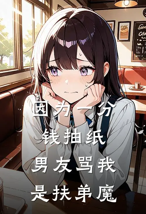 因为一分钱抽纸，男友骂我是扶弟魔
