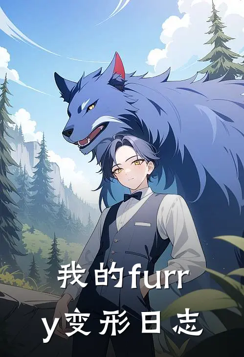 我的furry变形日志