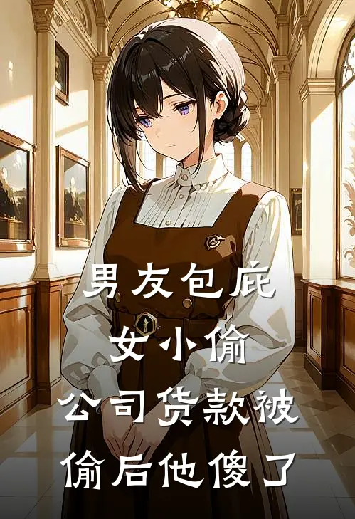 男友包庇女小偷，公司货款被偷后他傻了