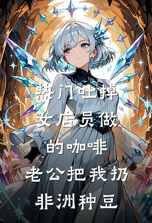 [热门]吐掉女店员做的咖啡，老公把我扔非洲种豆