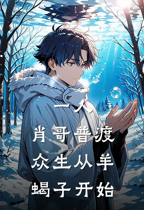 一人：肖哥普渡众生从羊蝎子开始