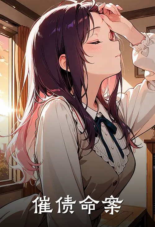 催债命案