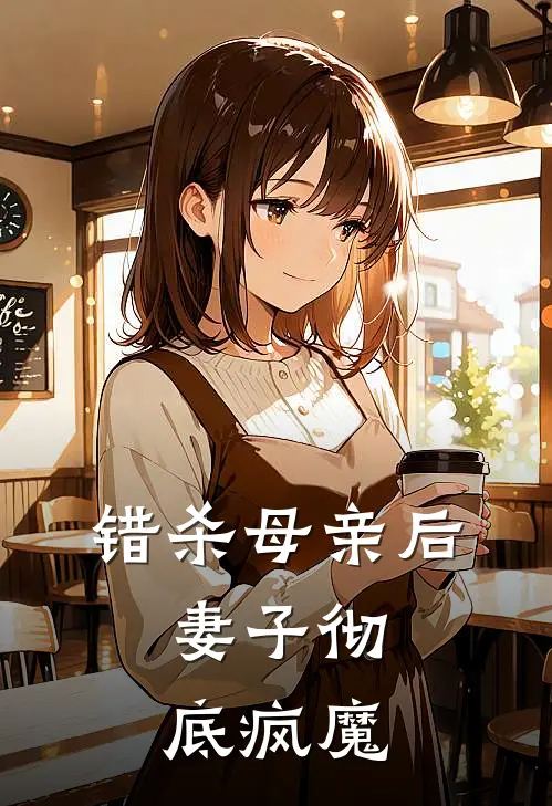 错杀母亲后，妻子彻底疯魔