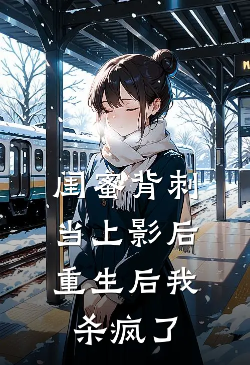 闺蜜背刺当上影后，重生后我杀疯了