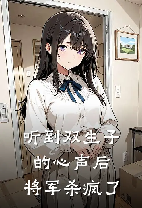 听到双生子的心声后，将军杀疯了