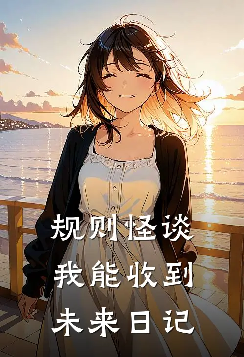 规则怪谈：我能收到未来日记