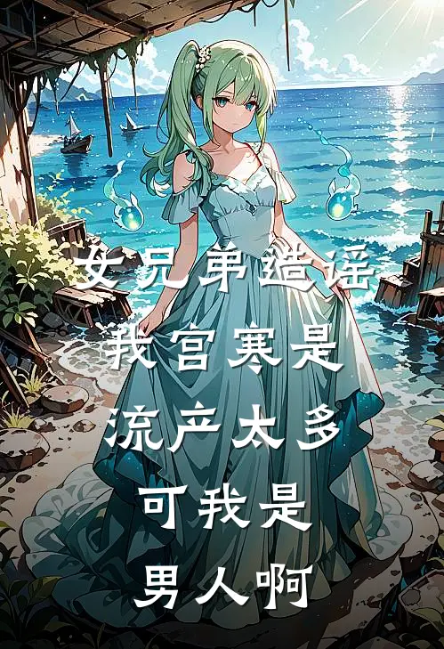 女兄弟造谣我宫寒是流产太多，可我是男人啊