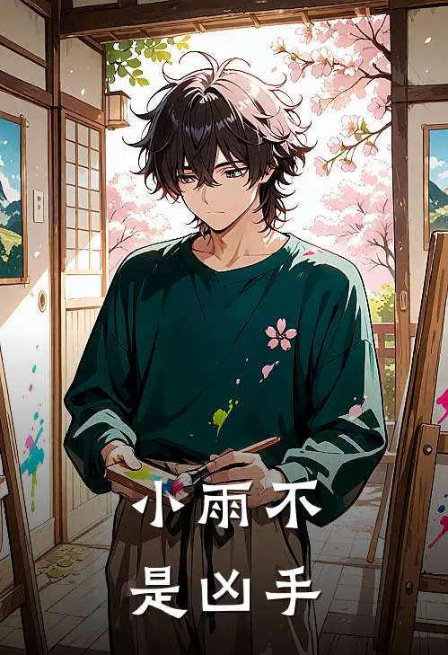 小雨不是凶手