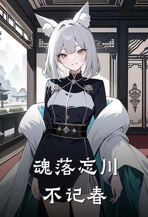 魂落忘川不记春