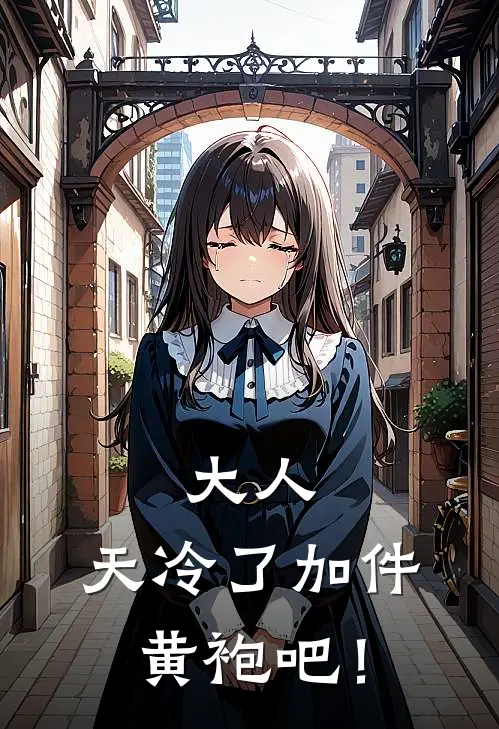 大人，天冷了加件黄袍吧！