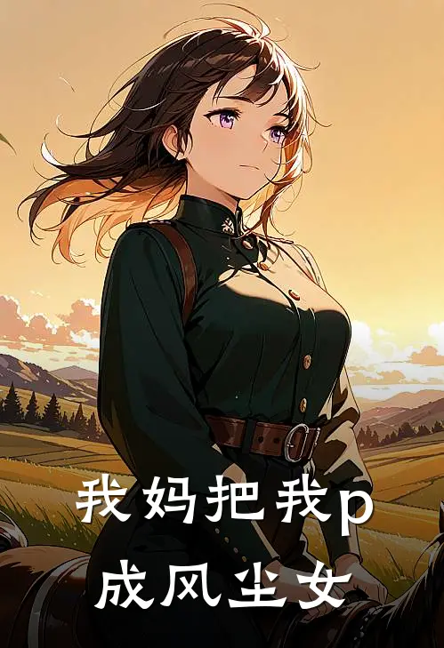 我妈把我p成风尘女