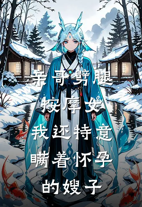 亲哥劈腿按摩女，我还特意瞒着怀孕的嫂子