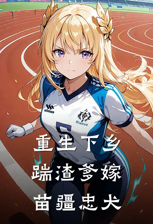 重生下乡：踹渣爹嫁苗疆忠犬