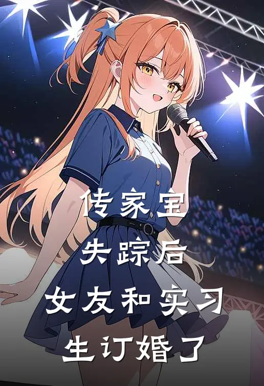 传家宝失踪后，女友和实习生订婚了