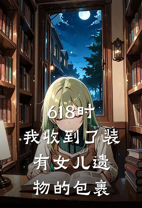 618时，我收到了装有女儿遗物的包裹
