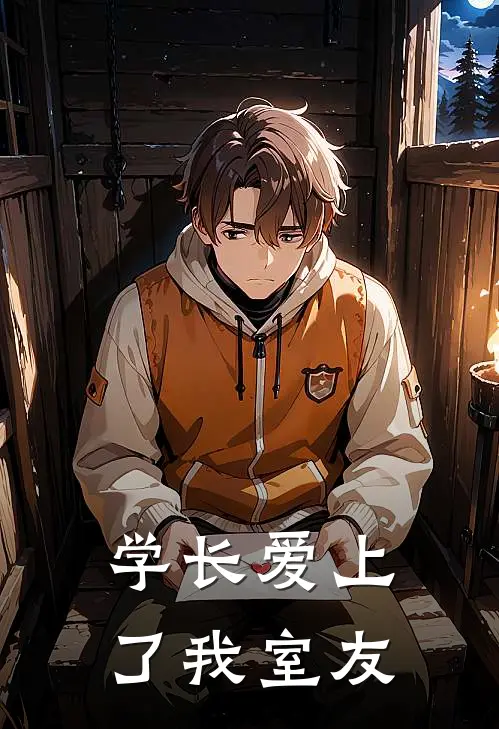 学长爱上了我室友