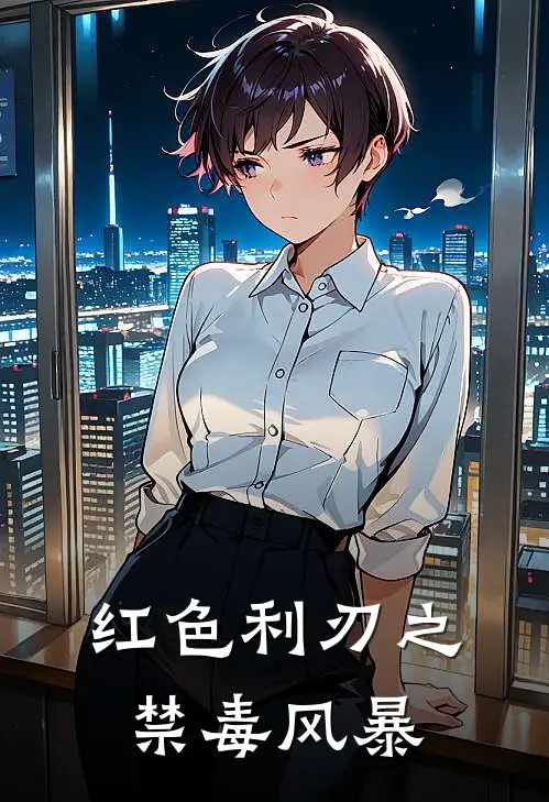 红色利刃之禁毒风暴