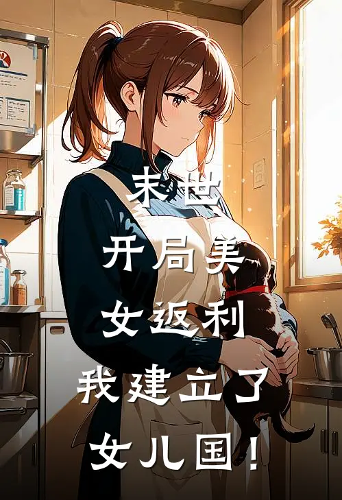 末世：开局美女返利，我建立了女儿国！