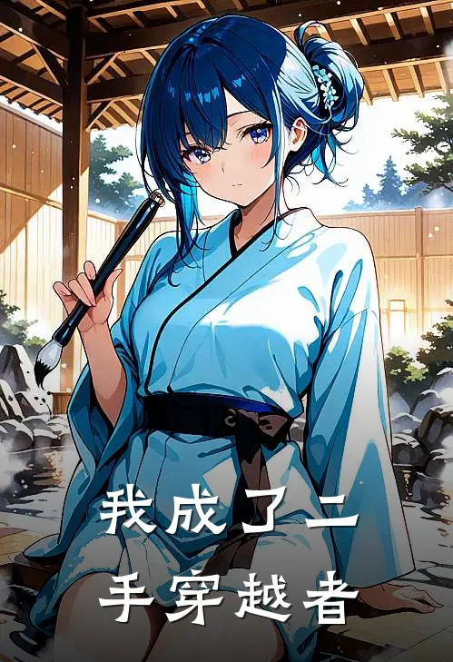 我成了二手穿越者