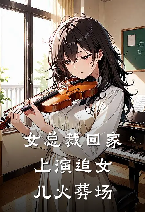 女总裁回家，上演追女儿火葬场