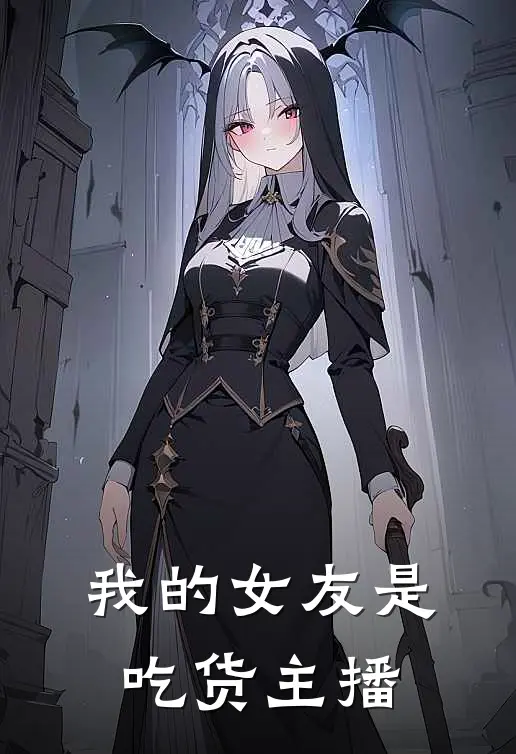 我的女友是吃货主播