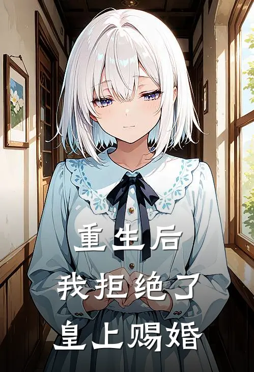 重生后，我拒绝了皇上赐婚