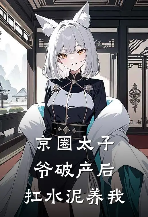 京圈太子爷破产后，扛水泥养我