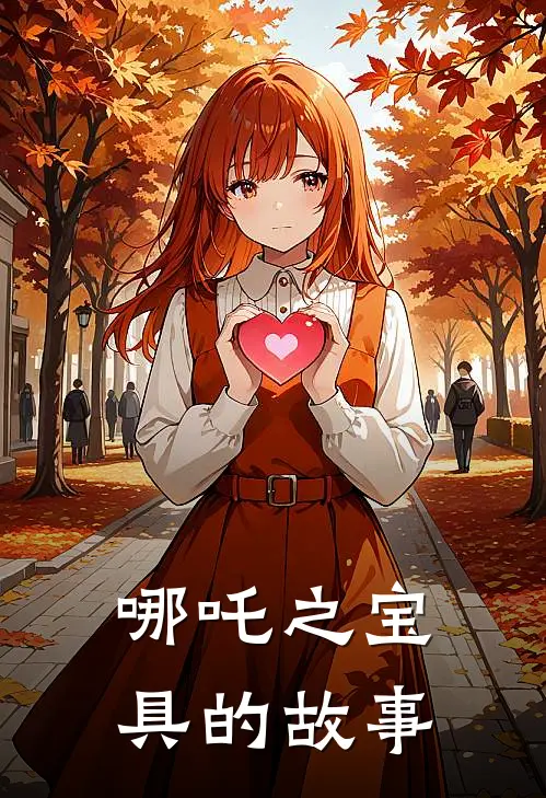 哪吒之宝具的故事