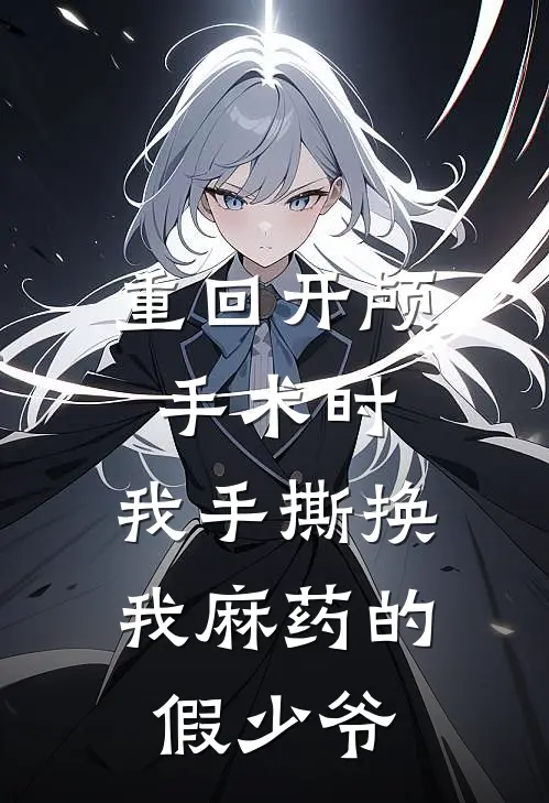 重回开颅手术时，我手撕换我麻药的假少爷