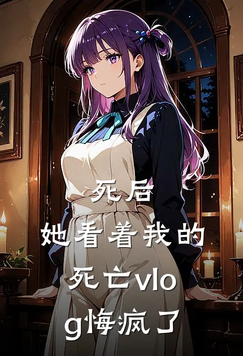 死后，她看着我的死亡vlog悔疯了