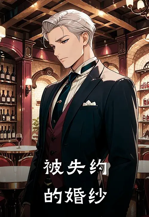 被失约的婚纱