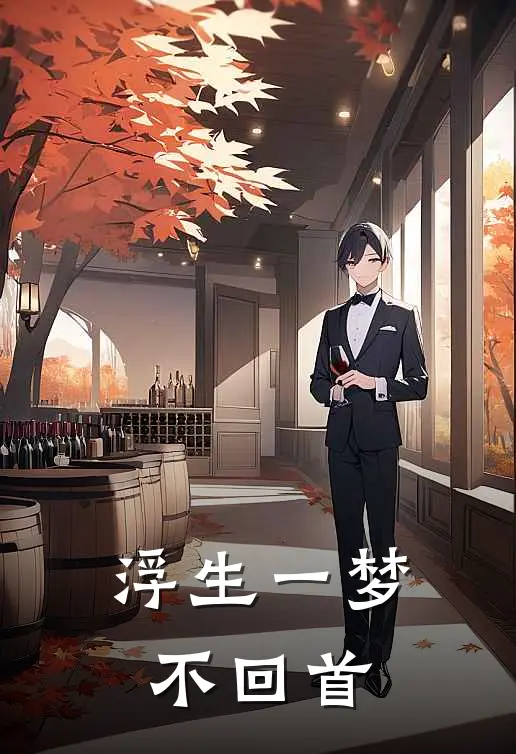 浮生一梦不回首