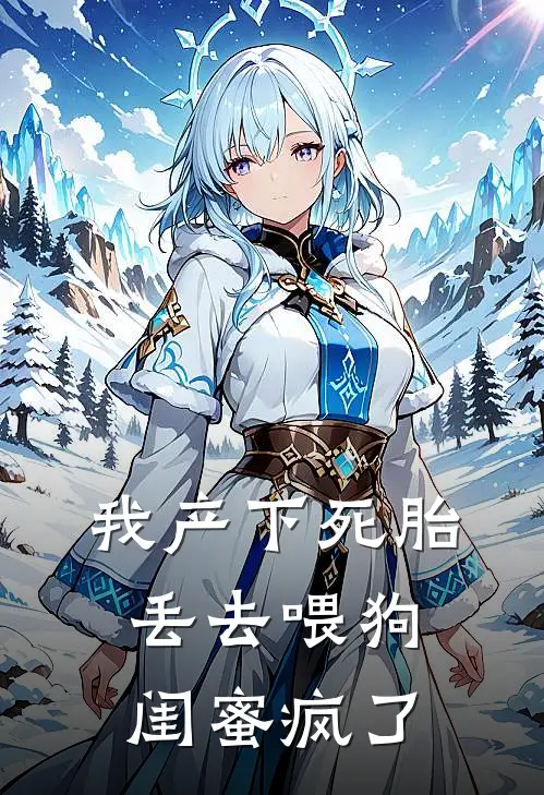 我产下死胎丢去喂狗，闺蜜疯了