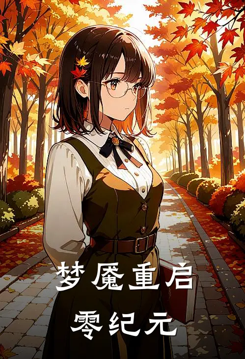 梦魇重启：零纪元